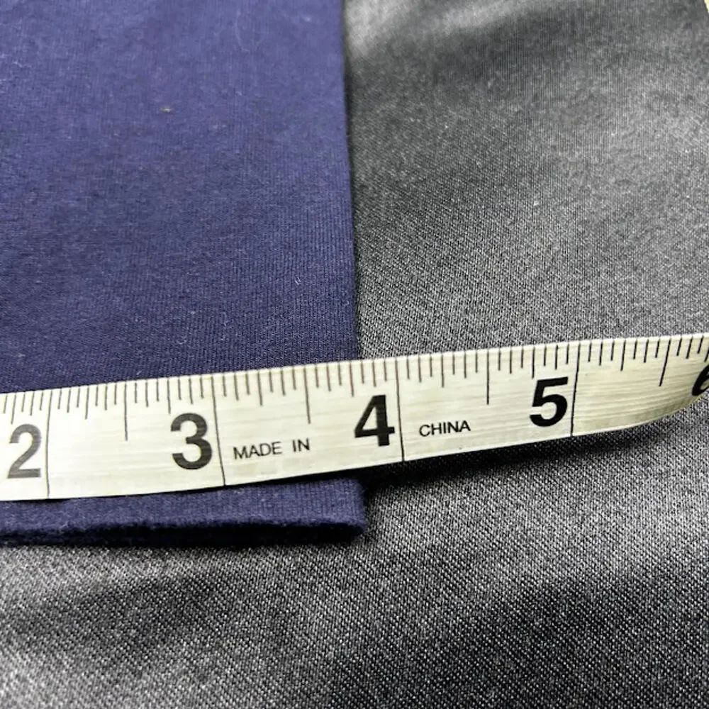 OshKosh B’gosh Girls Leggings 4T Navy‎ EUC